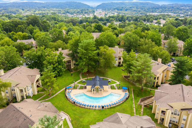 Foto del edificio - Steeplechase Apartment Homes