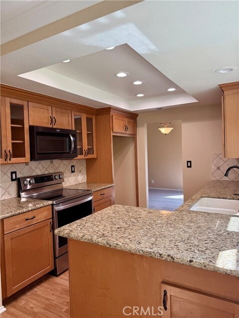 Building Photo - 22915 Hazelwood