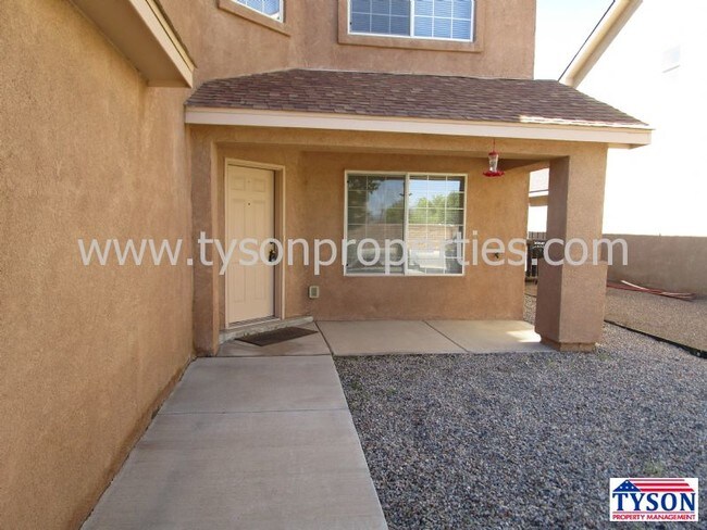 Building Photo - 1405 Airport Dr SW