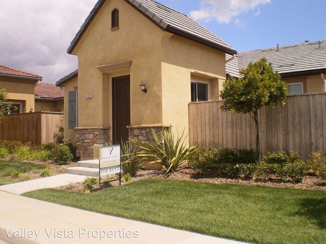 Foto del edificio - 3 br, 2 bath House - 4152 Harlan Ranch Blvd