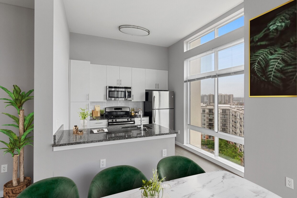 Postmark Apartments Apartments in Stamford, CT