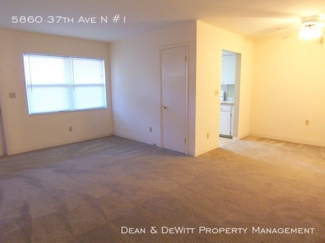 Building Photo - 5860 37th Ave N