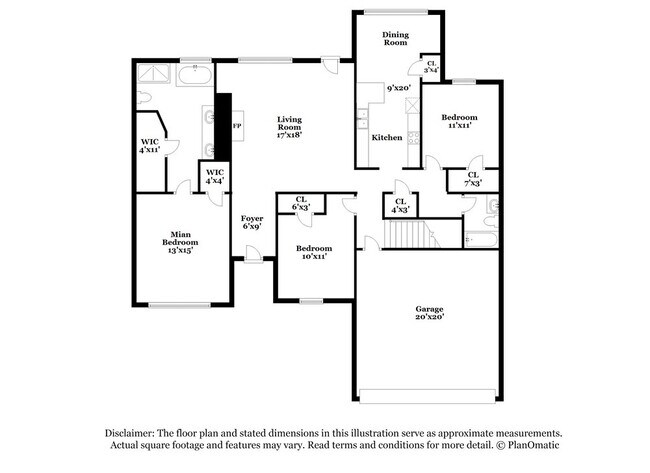 Building Photo - 5683 Antler Trail