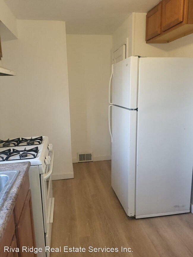 Foto del edificio - 3 br, 1.5 bath House - 1541 Sylvan Terrace