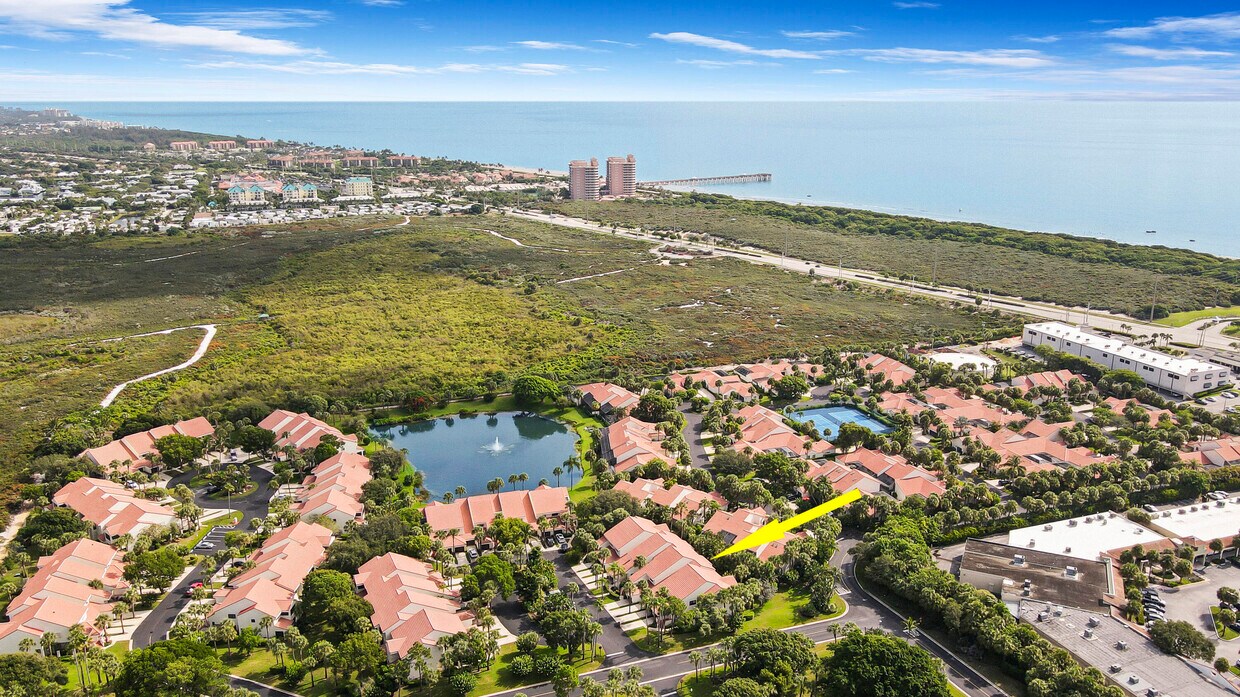 301 Sea Oats Dr Unit G, Juno Beach, FL 33408 Condo for Rent in Juno Beach, FL