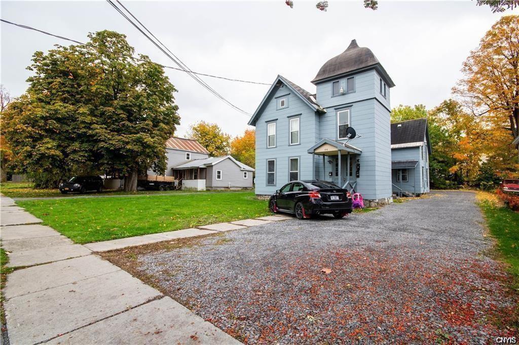 616Apt2 Bronson St, Watertown, NY 13601 Room for Rent in Watertown