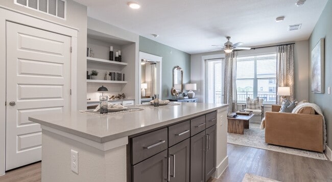 Photo - 6 Weeks Free + $500 GC—Lower Rates! Apartment