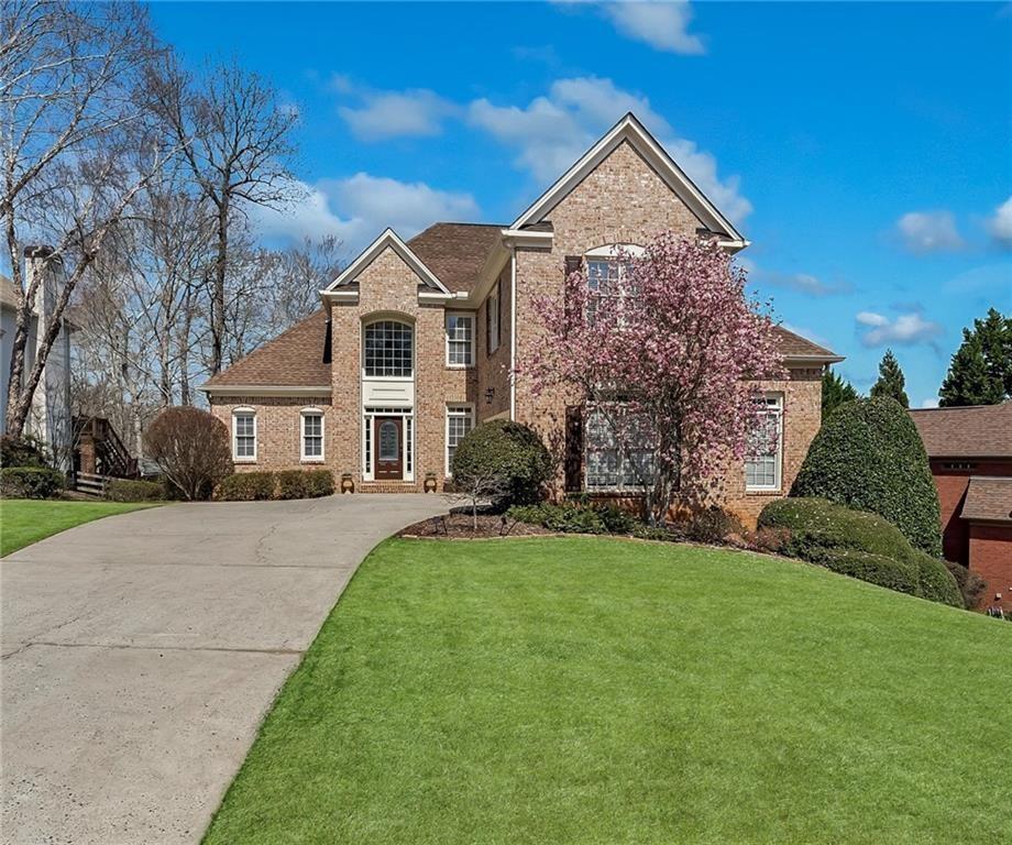 Foto principal - 6675 Olde Atlanta Pkwy