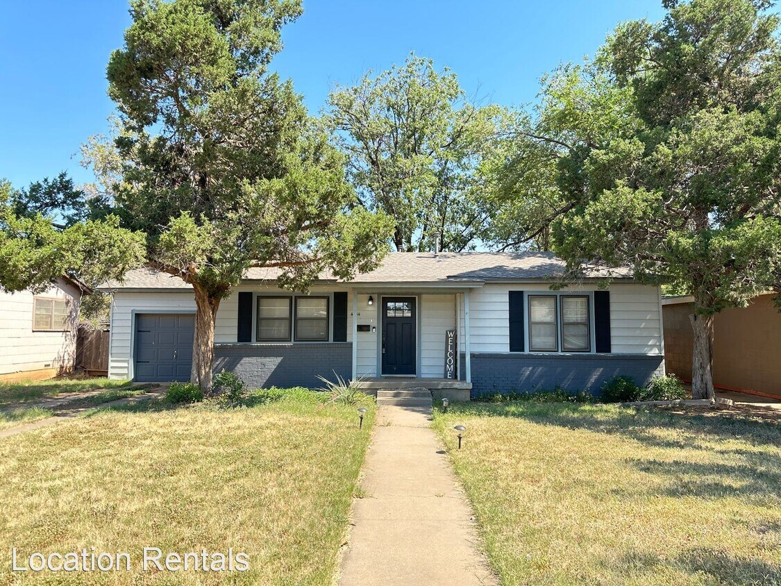 Primary Photo - 2 br, 1 bath House - 4414 46th Street