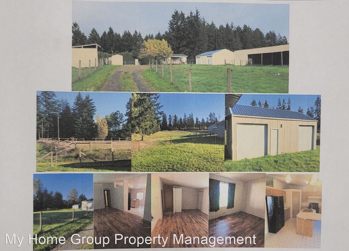 Primary Photo - 3 br, 2 bath House - 35115 30th Ave S