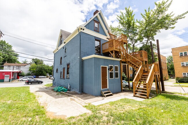 Foto del edificio - 701 Swissvale Ave
