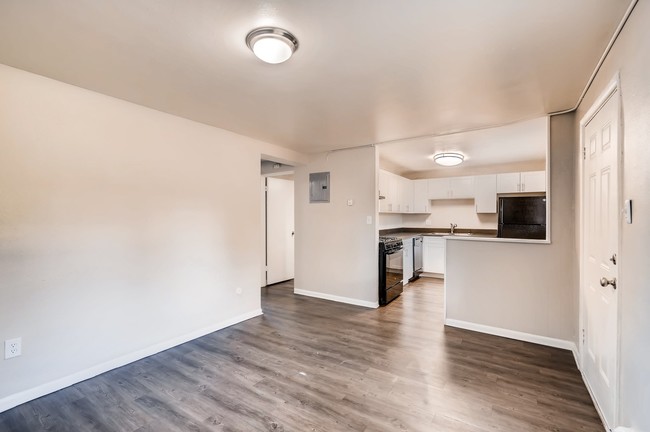 The Avalon | Apartamentos en Denver - Alpine Flats