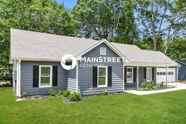 Photo - 3 Bedroom Pet-Friendly Home in Monroe, GA ...