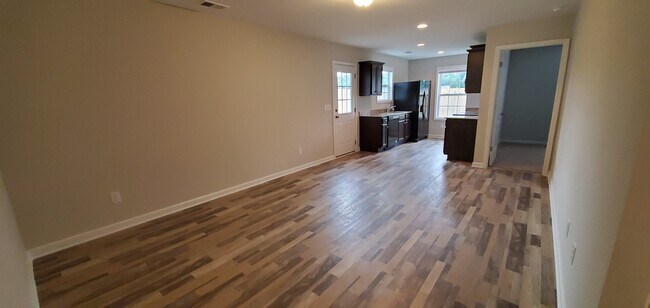 Foto del edificio - Regency Park Subdivision