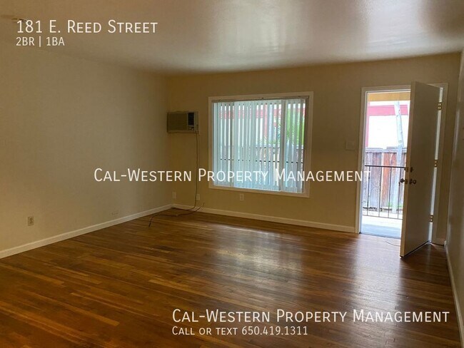 Foto del edificio - 181 E Reed St