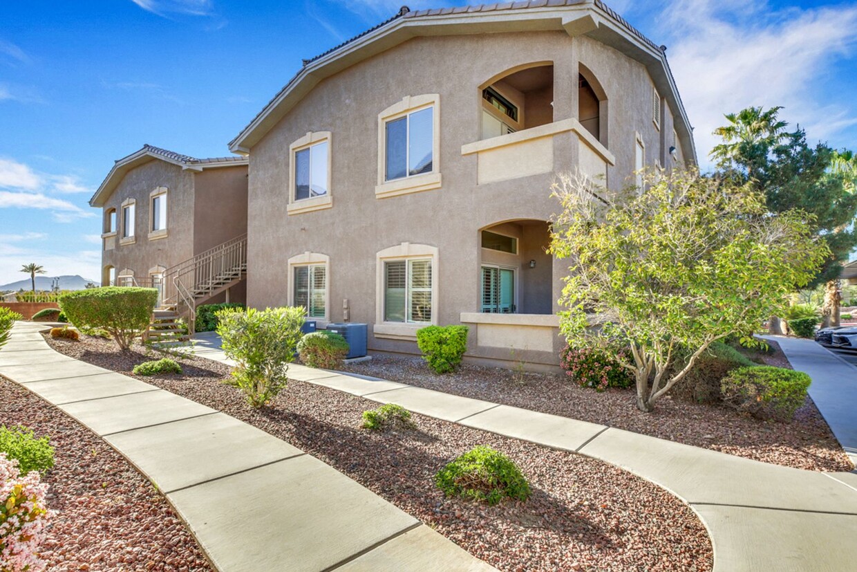 Primary Photo - Two Bedroom Condo in Gate community