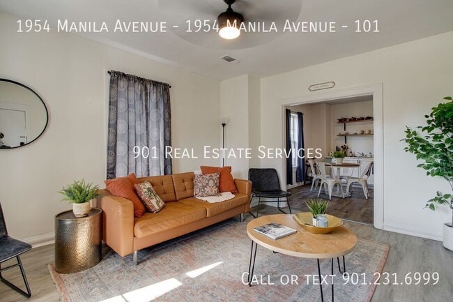 Building Photo - 1954 Manila Ave