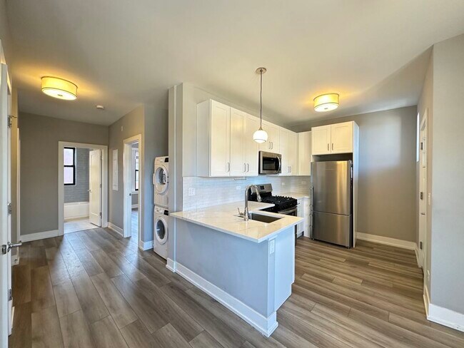 Foto del edificio - 3934 N Janssen Ave