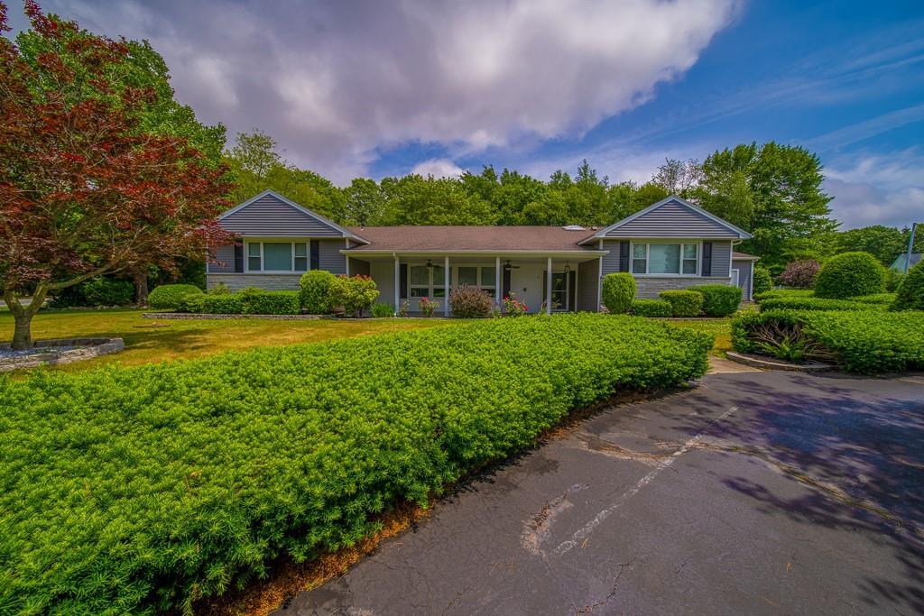 4 Set N Sun Dr, Scituate, RI 02831 House Rental in Scituate, RI