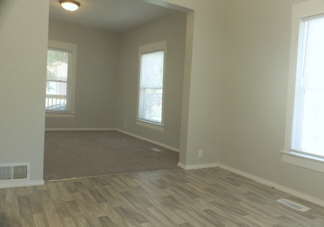 Foto del edificio - 616 N 30th St