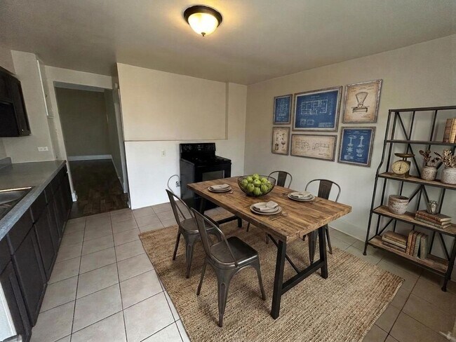 Foto del edificio - Downstairs 1BD/1BA Near San Antonio College – Easy Access, Central Location!