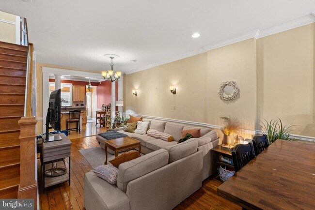 Foto del edificio - 3205 Hudson St