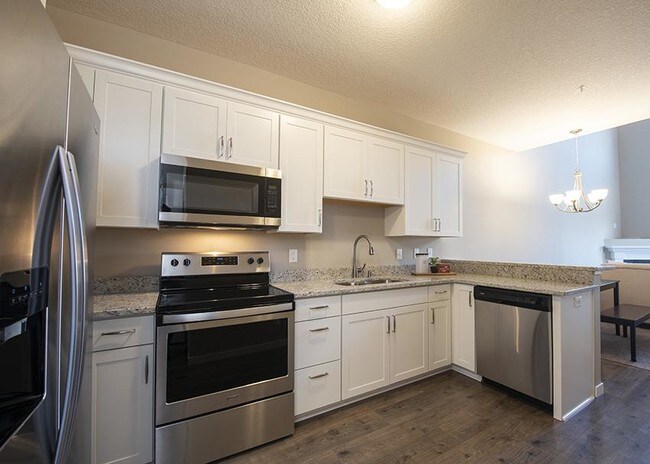 Foto del edificio - 11339 16th St NE St Michael, MN 55376