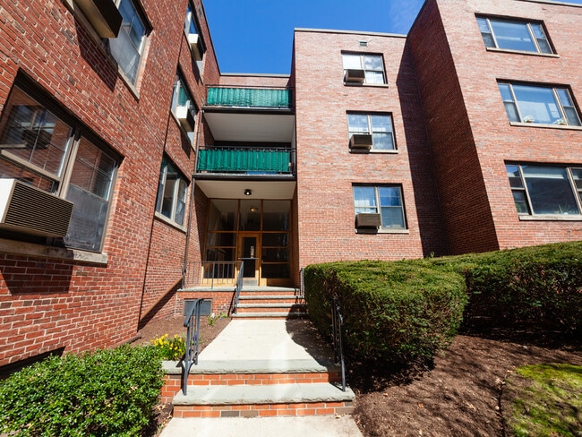 Building Photo - 53 Harvard Ave