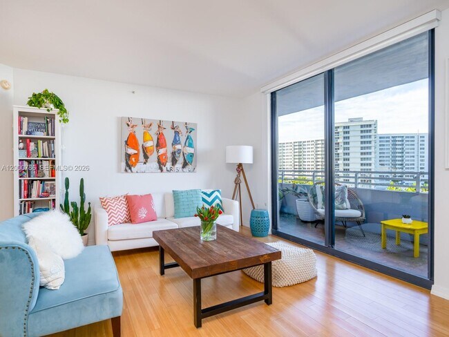 Foto del edificio - 1330 West Ave