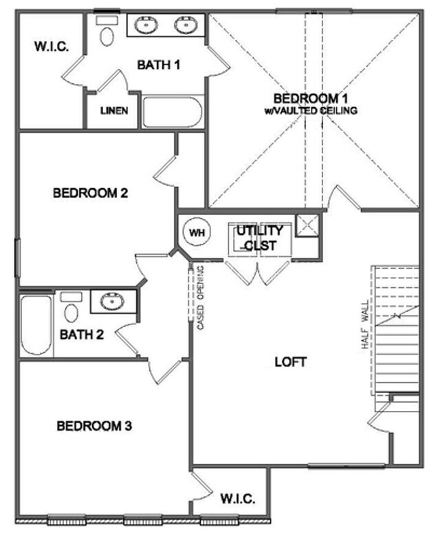 Foto del edificio - 7852 Beeler Farms Ln