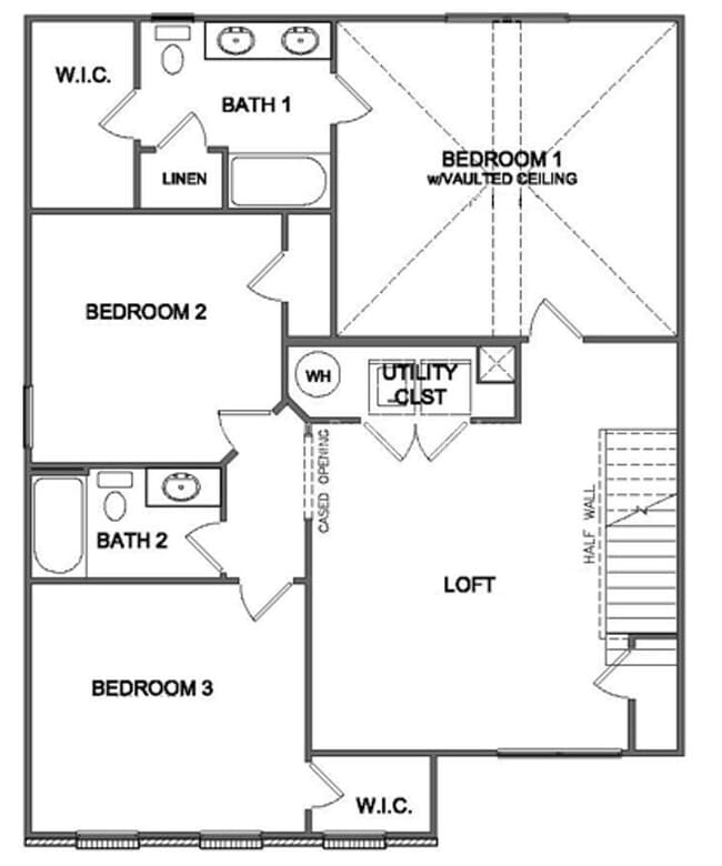 Photo - 7852 Beeler Farms Ln House