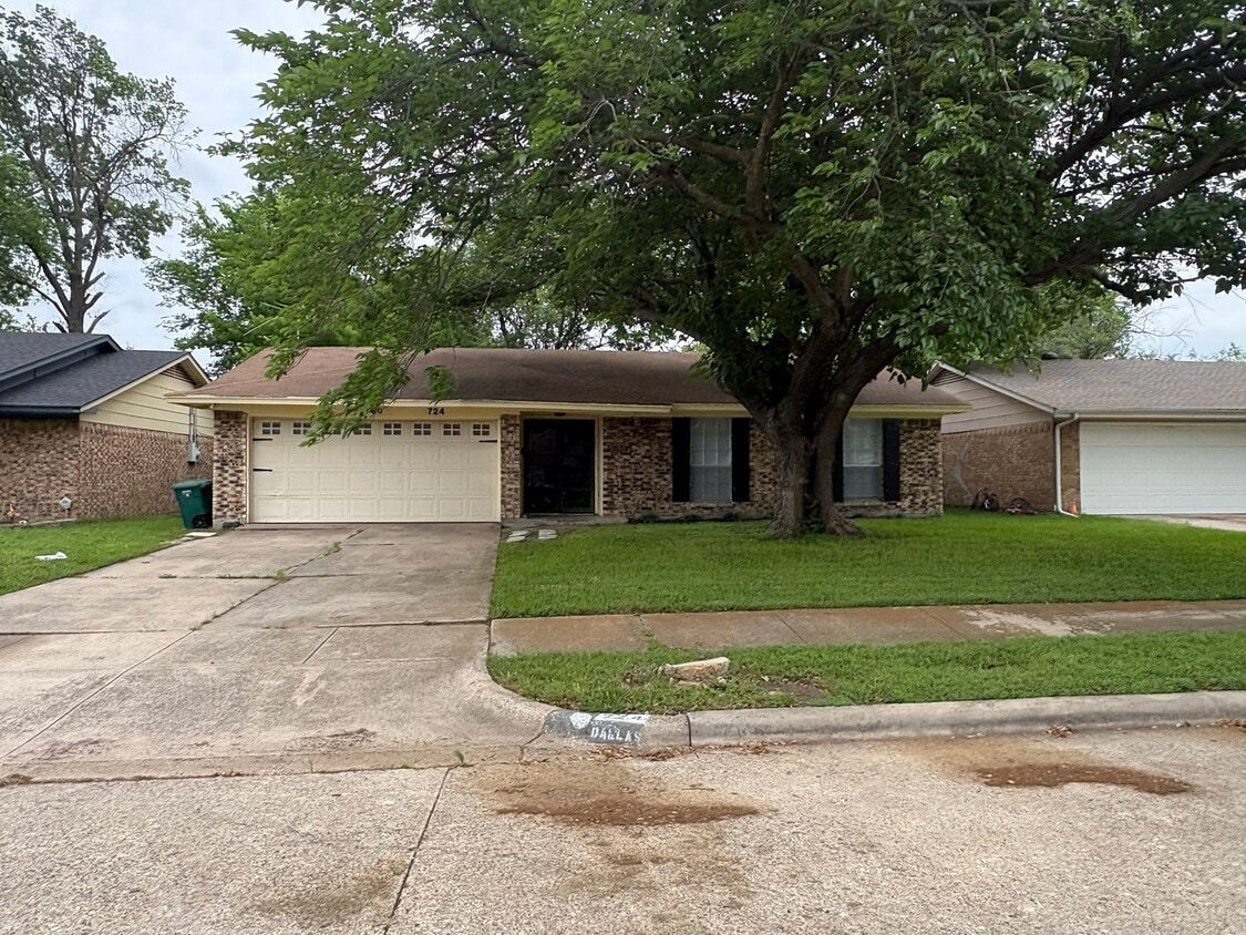 Photo - 724 Melinda Dr (Mesquite, TX)