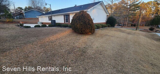 Building Photo - 3 br, 2 bath House - 39 Southern Woods Drive