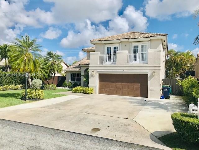 Building Photo - 8353 SW 161st Pl