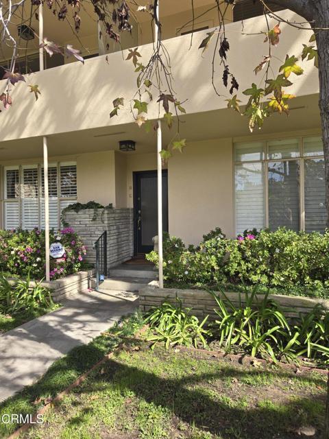 Foto del edificio - 660 S Orange Grove Blvd