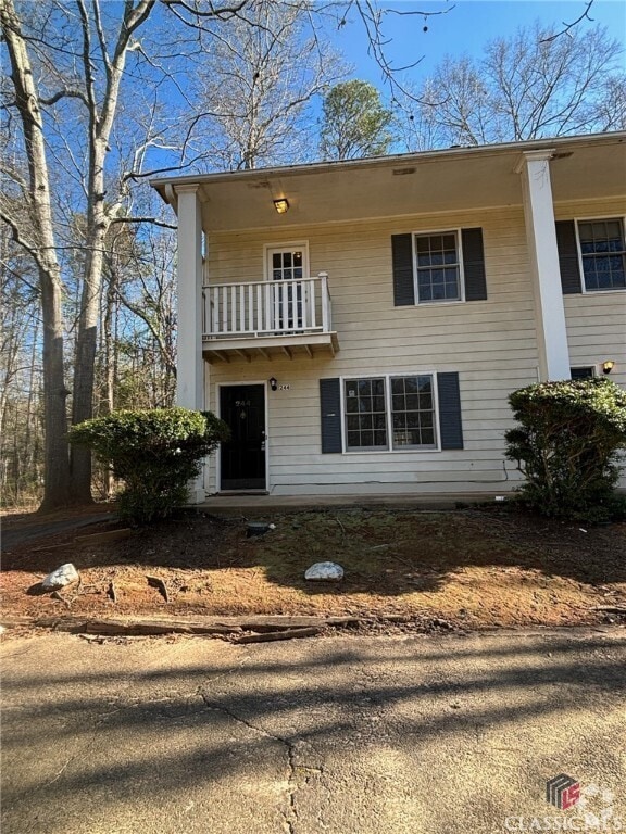 Building Photo - 248 Highland Park Dr