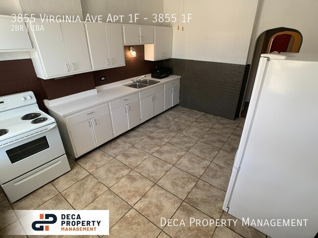 Building Photo - 2 Bedroom Apartment