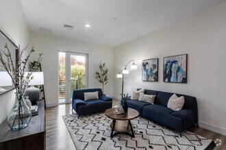 Interior Photo - One Park Apartments