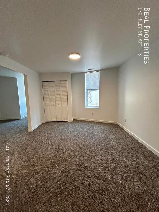 Foto del edificio - 170 Riley St