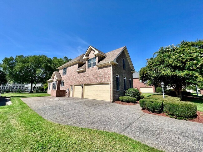 Foto del edificio - 4-Bedroom Church Point Home Available 08-07-26! Attached Garage - Downstairs Primary Suite - Pet-...