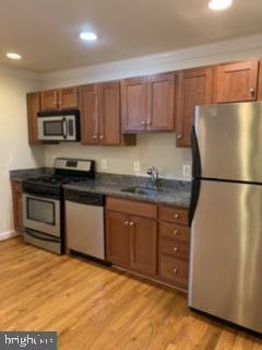 Foto principal - 430 Irving St NW