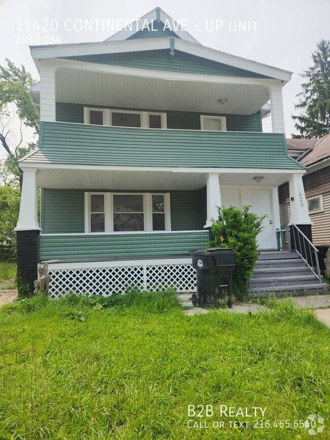 Building Photo - 11420 Continental Ave