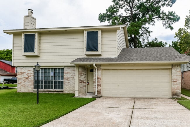 Building Photo - 19811 Burle Oak Dr