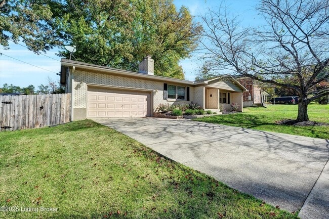 Photo - 7405 Ridan Way House