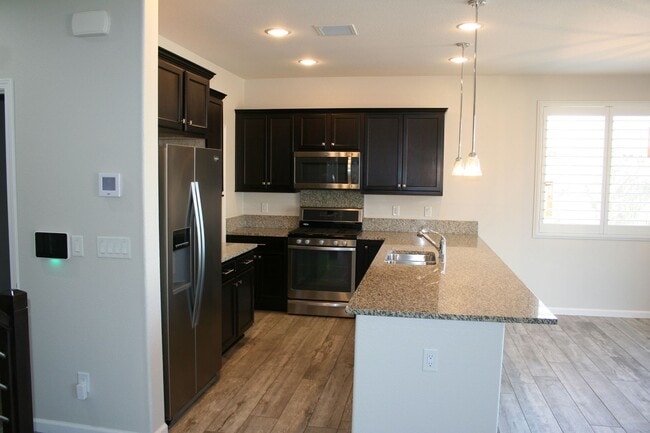 Building Photo - Toll Brothers/So. Reno Home