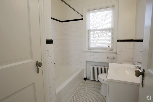 Foto del interior - Grandview Apartments
