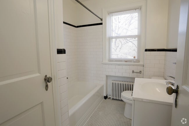 Interior Photo - Grandview Apartments