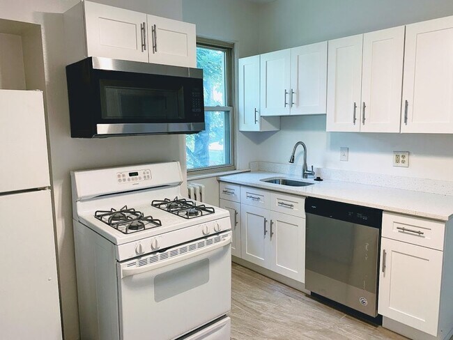 Foto del edificio - 5542 Fair Oaks St