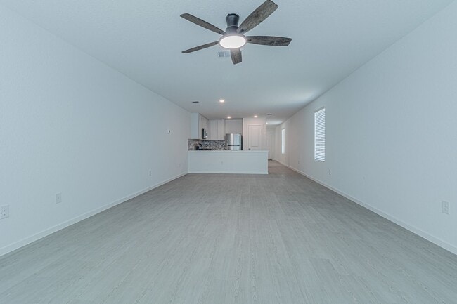 Building Photo - MOVE IN READY 4 BD | 2 BA | 2 CAR GARAGE BRAND NEW HOME! 211/POTRANCO RD.