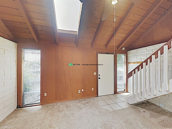 Building Photo - 2 br, 1 bath  - 8224 El Rancho Dr